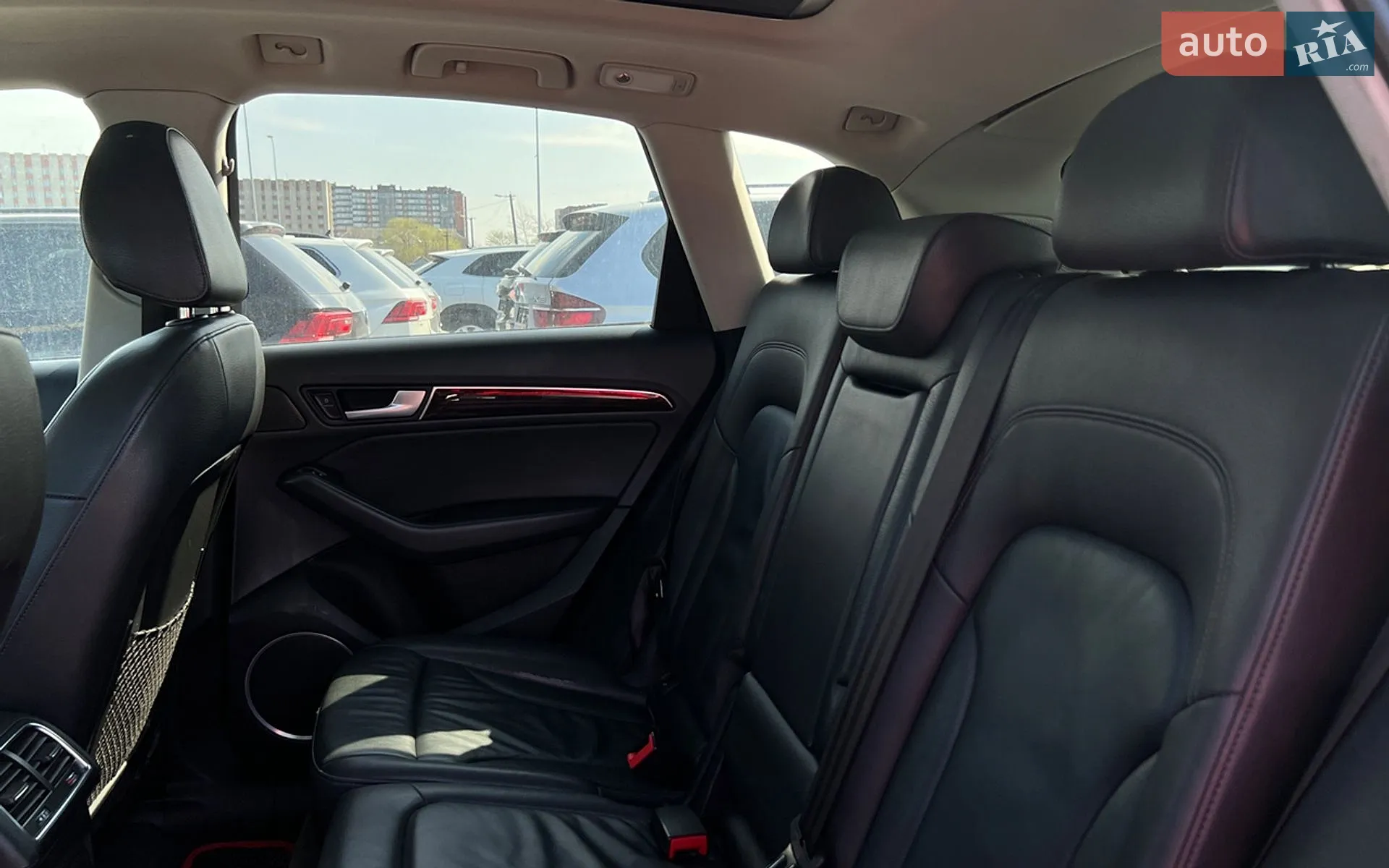 2016 Audi Q5 - мініатюра 24