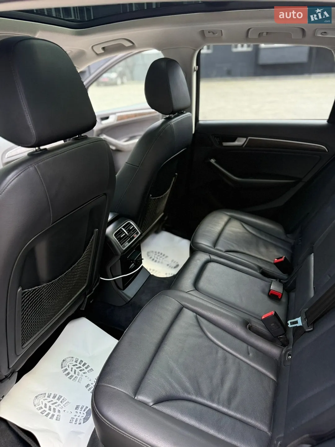 2016 Audi Q5 - мініатюра 10