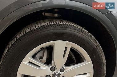 Внедорожник / Кроссовер Audi Q5 2019 в Чорткове