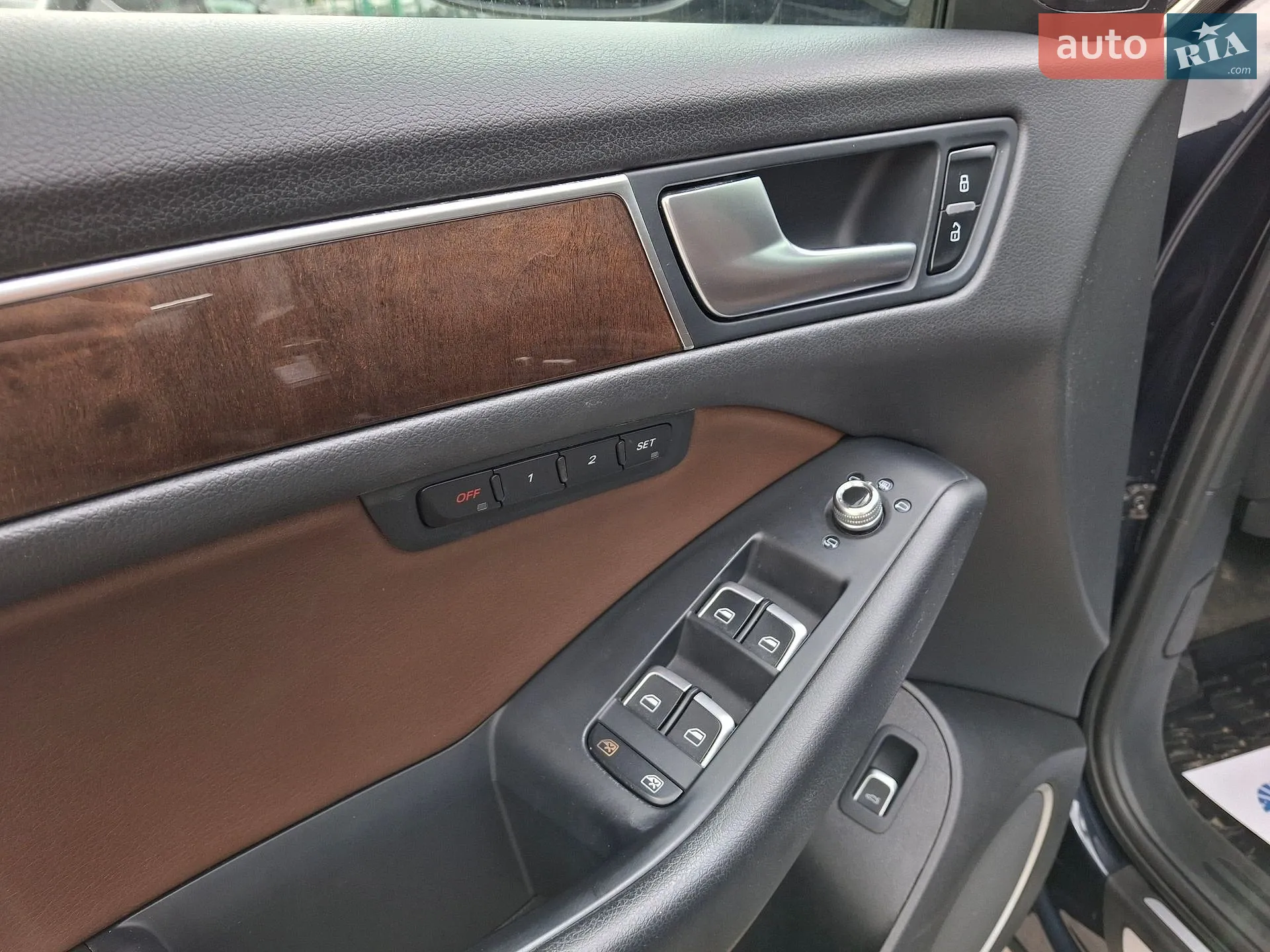 2015 Audi Q5 - мініатюра 9