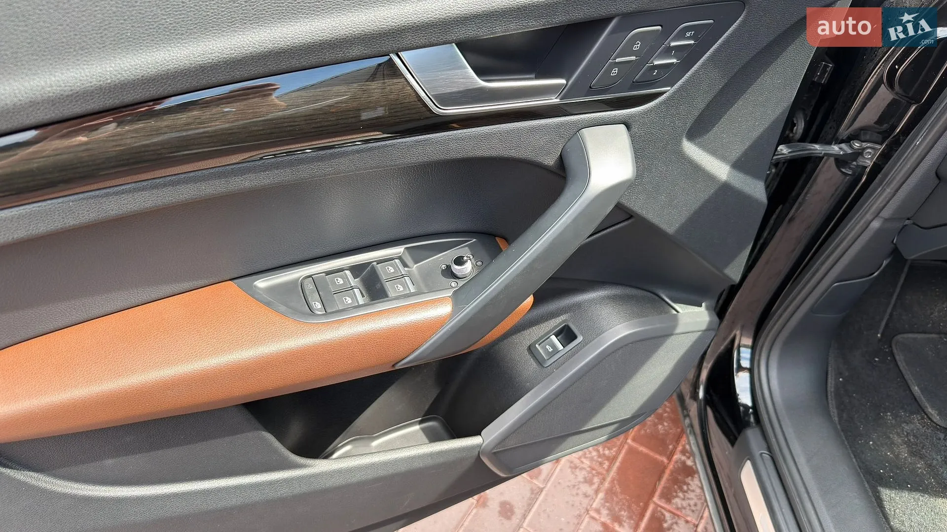 2018 Audi Q5 - мініатюра 12