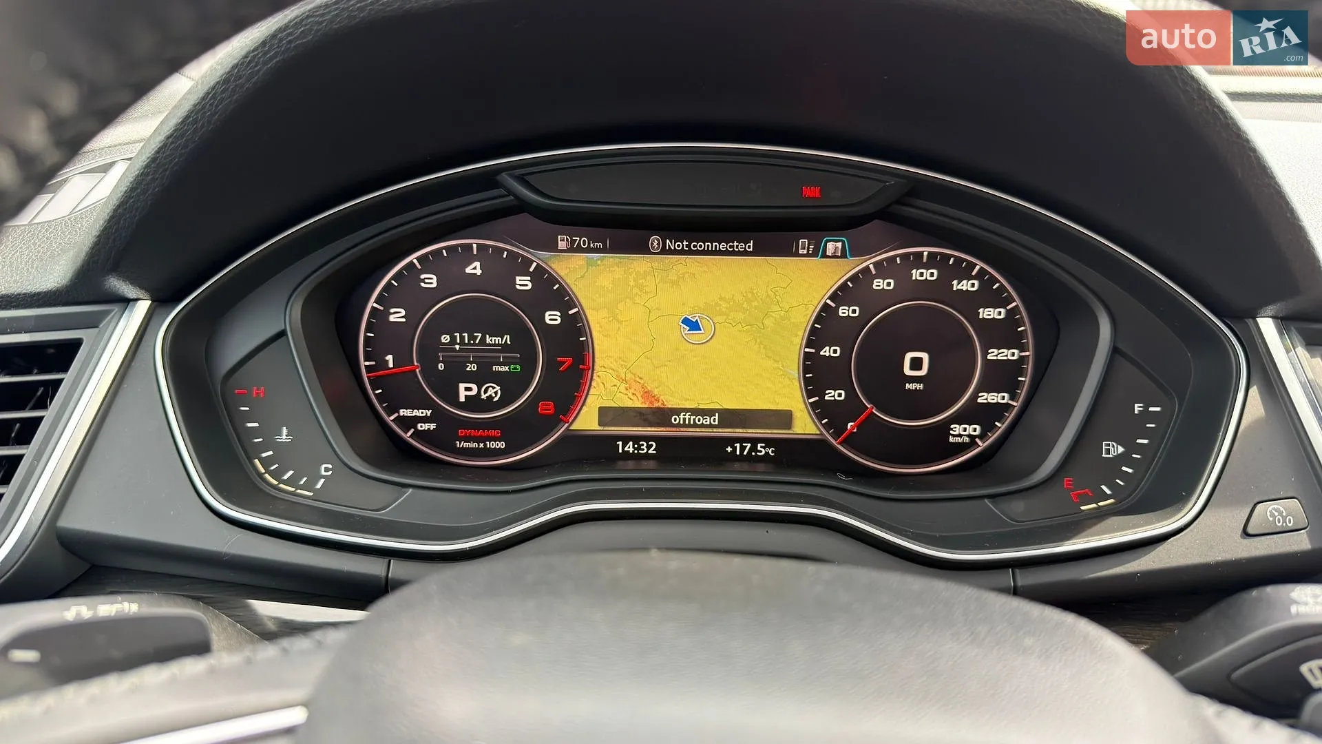 2018 Audi Q5 - мініатюра 18