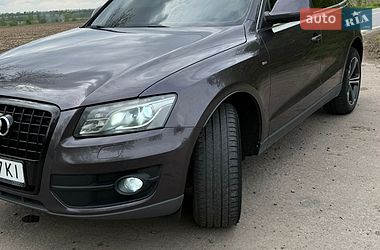 Внедорожник / Кроссовер Audi Q5 2010 в Виннице фото 2 Внедорожник / Кроссовер Audi Q5 2010 в Виннице