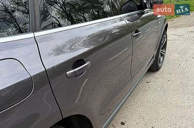 Внедорожник / Кроссовер Audi Q5 2010 в Виннице фото 7 Внедорожник / Кроссовер Audi Q5 2010 в Виннице