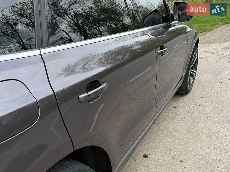 Внедорожник / Кроссовер Audi Q5 2010 в Виннице фото 7 Внедорожник / Кроссовер Audi Q5 2010 в Виннице