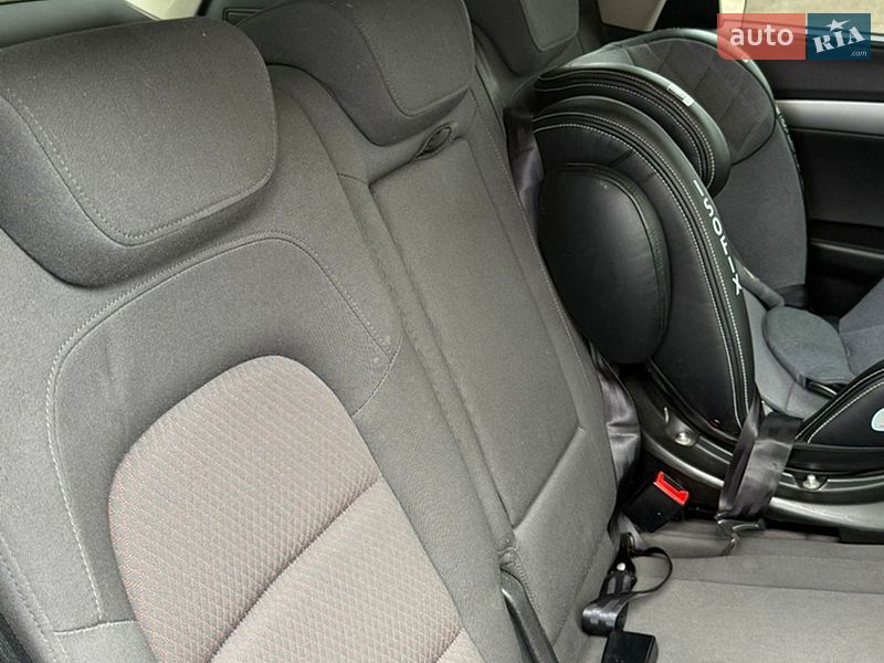 Внедорожник / Кроссовер Audi Q5 2010 в Виннице фото 27 Внедорожник / Кроссовер Audi Q5 2010 в Виннице