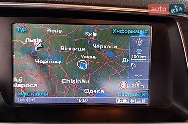 Внедорожник / Кроссовер Audi Q5 2010 в Виннице фото 32 Внедорожник / Кроссовер Audi Q5 2010 в Виннице