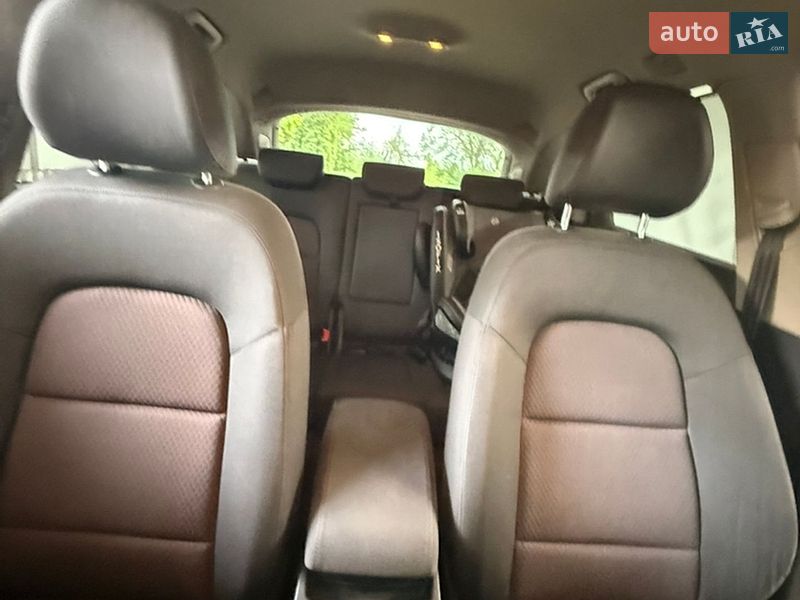 Внедорожник / Кроссовер Audi Q5 2010 в Виннице фото 37 Внедорожник / Кроссовер Audi Q5 2010 в Виннице