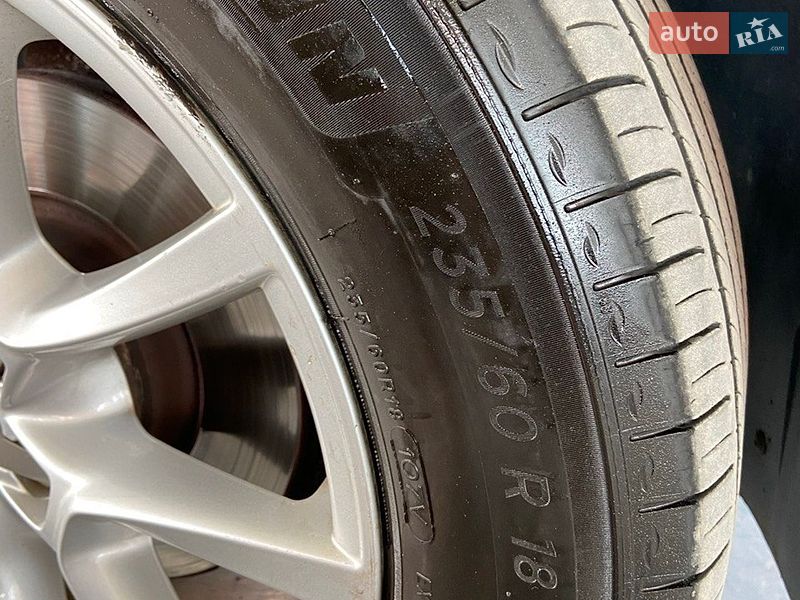 Внедорожник / Кроссовер Audi Q5 2011 в Луцке фото 12 Внедорожник / Кроссовер Audi Q5 2011 в Луцке