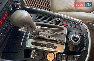 Внедорожник / Кроссовер Audi Q5 2011 в Луцке фото 18 Внедорожник / Кроссовер Audi Q5 2011 в Луцке