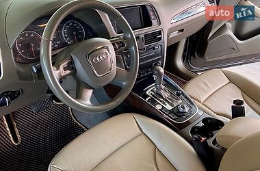 Внедорожник / Кроссовер Audi Q5 2011 в Луцке фото 15 Внедорожник / Кроссовер Audi Q5 2011 в Луцке