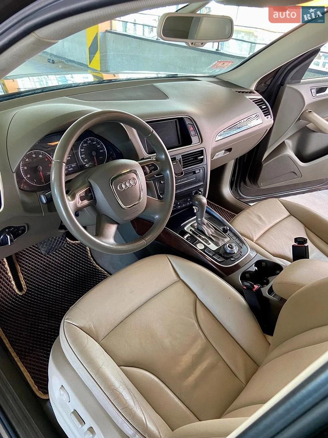 2011 Audi Q5 - мініатюра 15