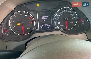 Внедорожник / Кроссовер Audi Q5 2011 в Луцке фото 19 Внедорожник / Кроссовер Audi Q5 2011 в Луцке
