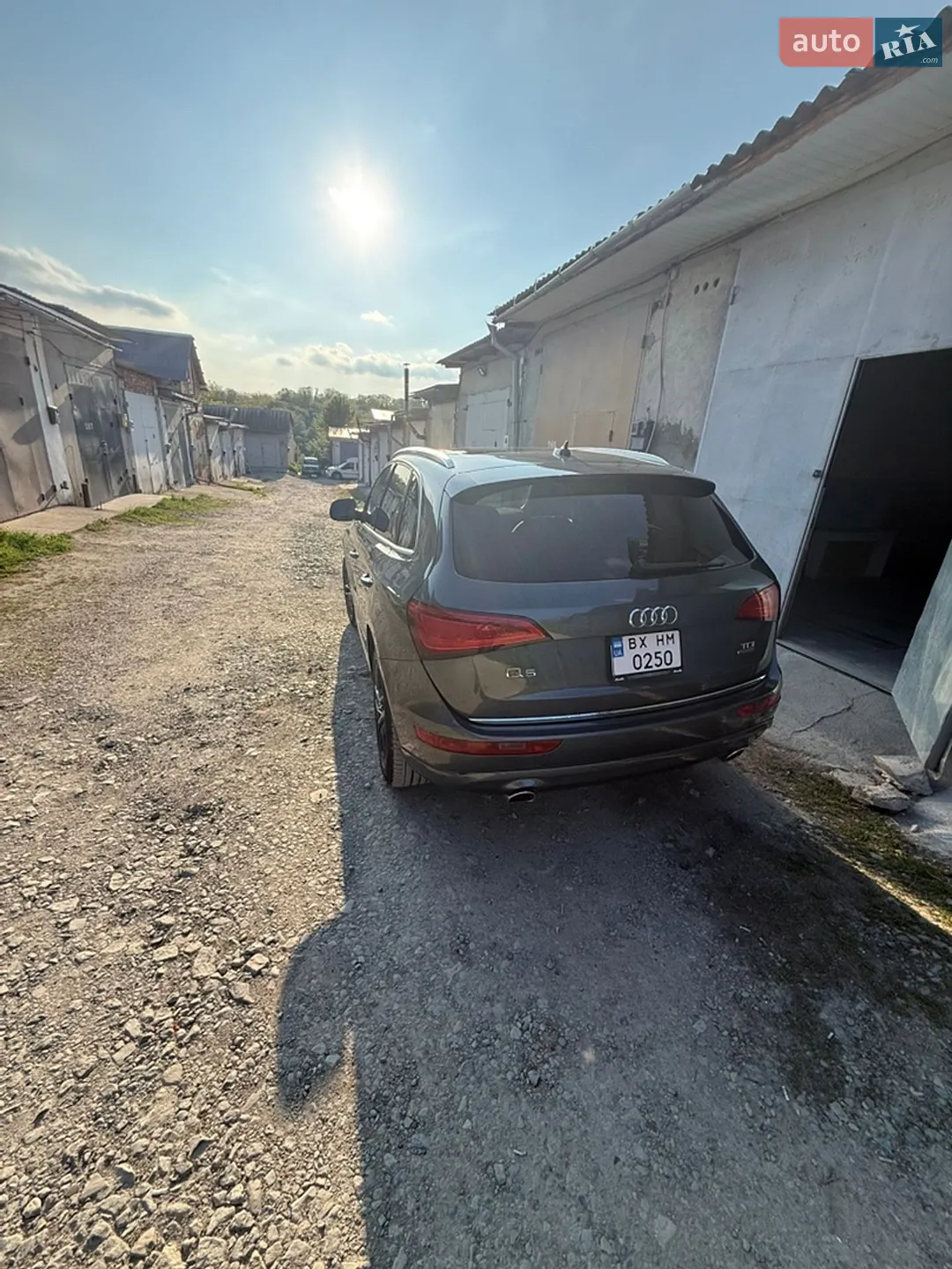 2015 Audi Q5 - мініатюра 12