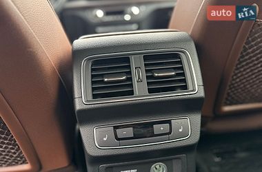 Внедорожник / Кроссовер Audi Q5 2019 в Луцке