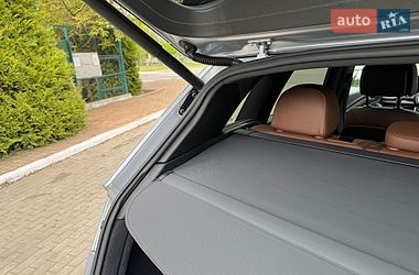 Внедорожник / Кроссовер Audi Q5 2019 в Луцке