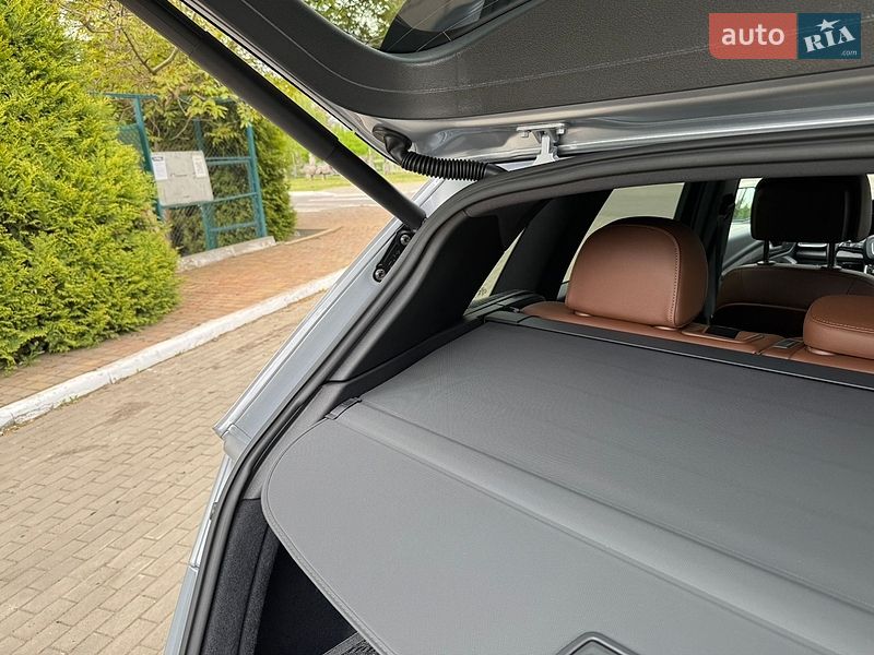Внедорожник / Кроссовер Audi Q5 2019 в Луцке