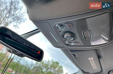 Внедорожник / Кроссовер Audi Q5 2015 в Николаеве