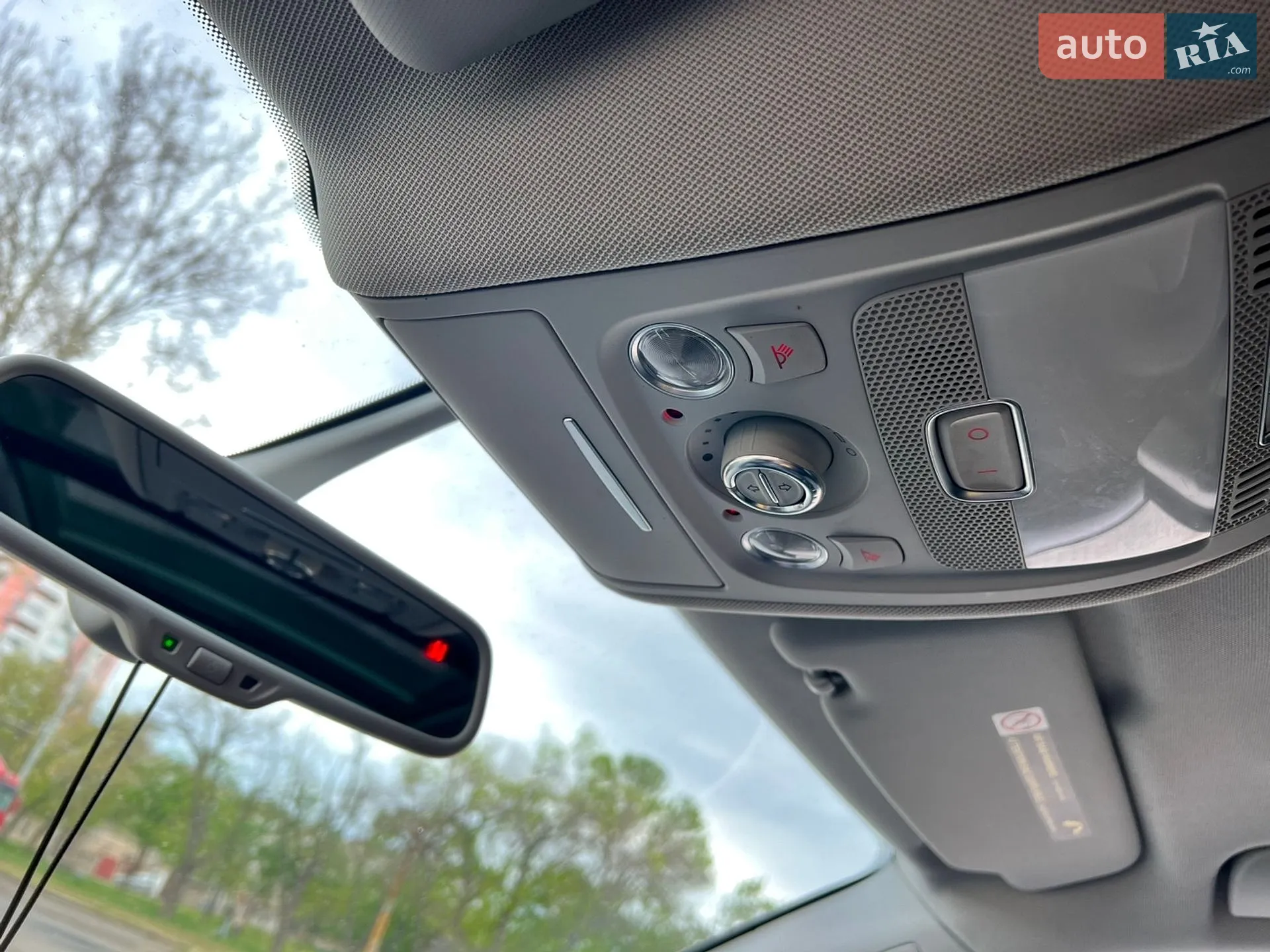 2015 Audi Q5 - мініатюра 21