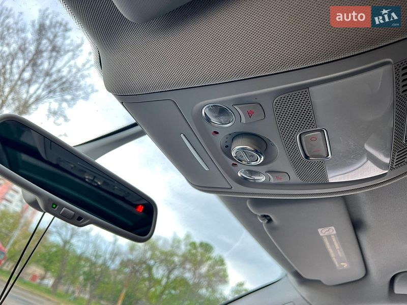 Внедорожник / Кроссовер Audi Q5 2015 в Николаеве