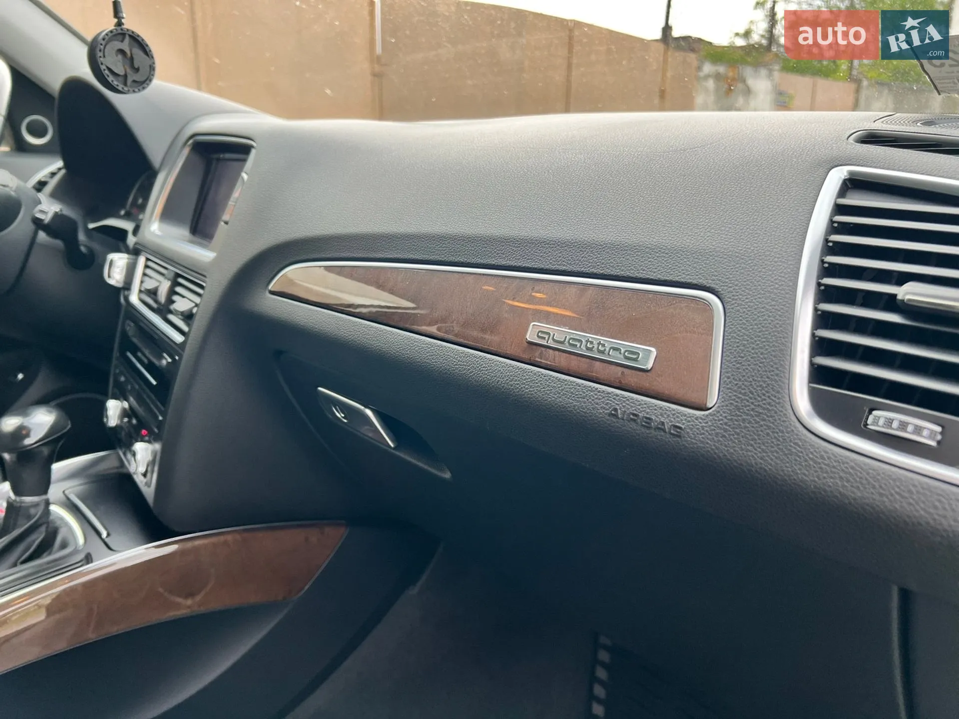 2015 Audi Q5 - мініатюра 24