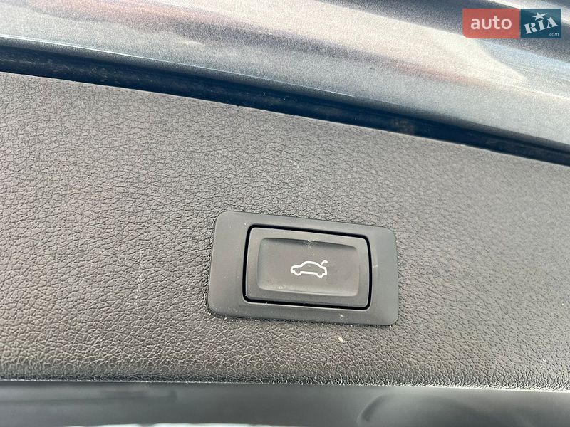 Внедорожник / Кроссовер Audi Q5 2015 в Николаеве