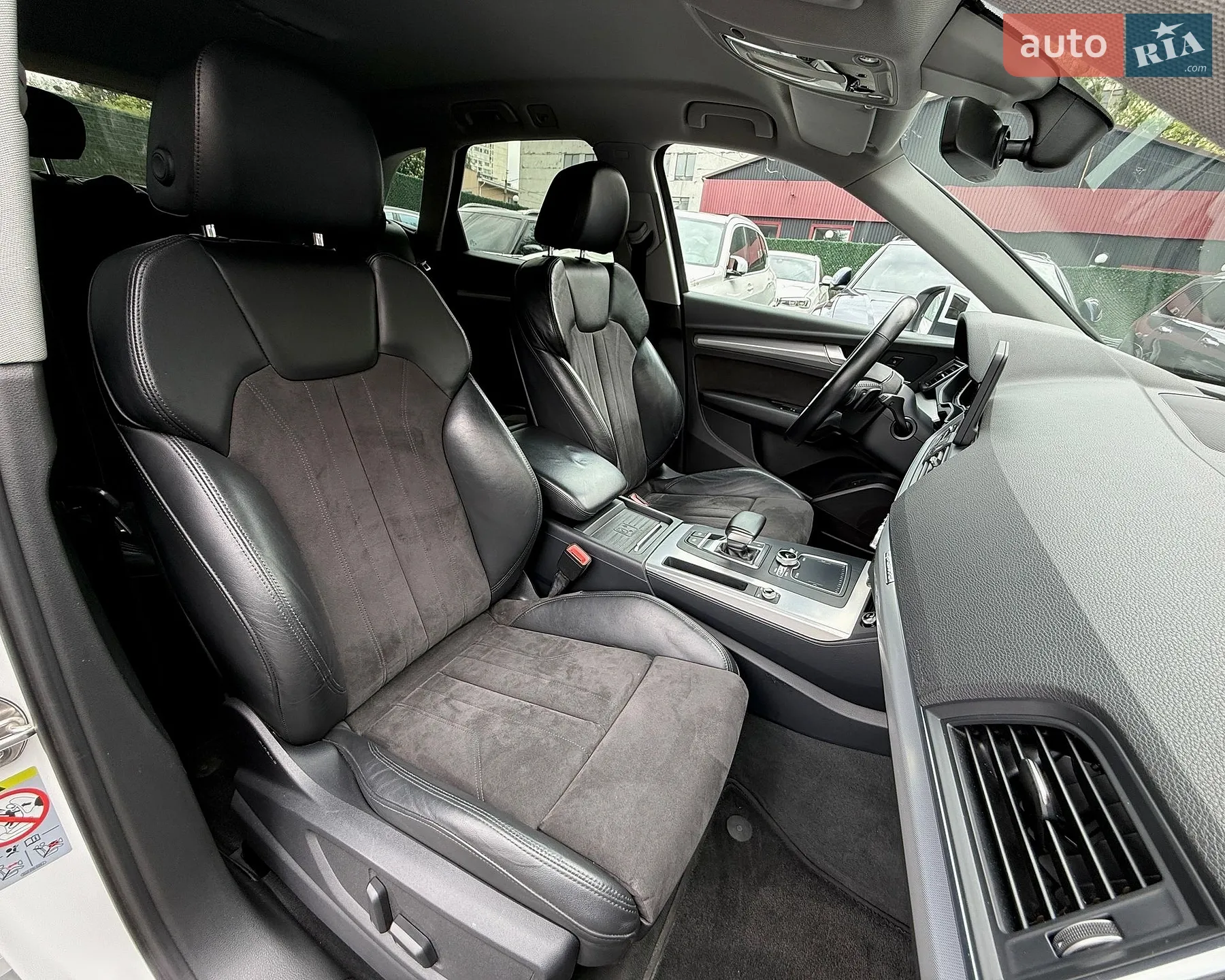 2017 Audi Q5 - мініатюра 20