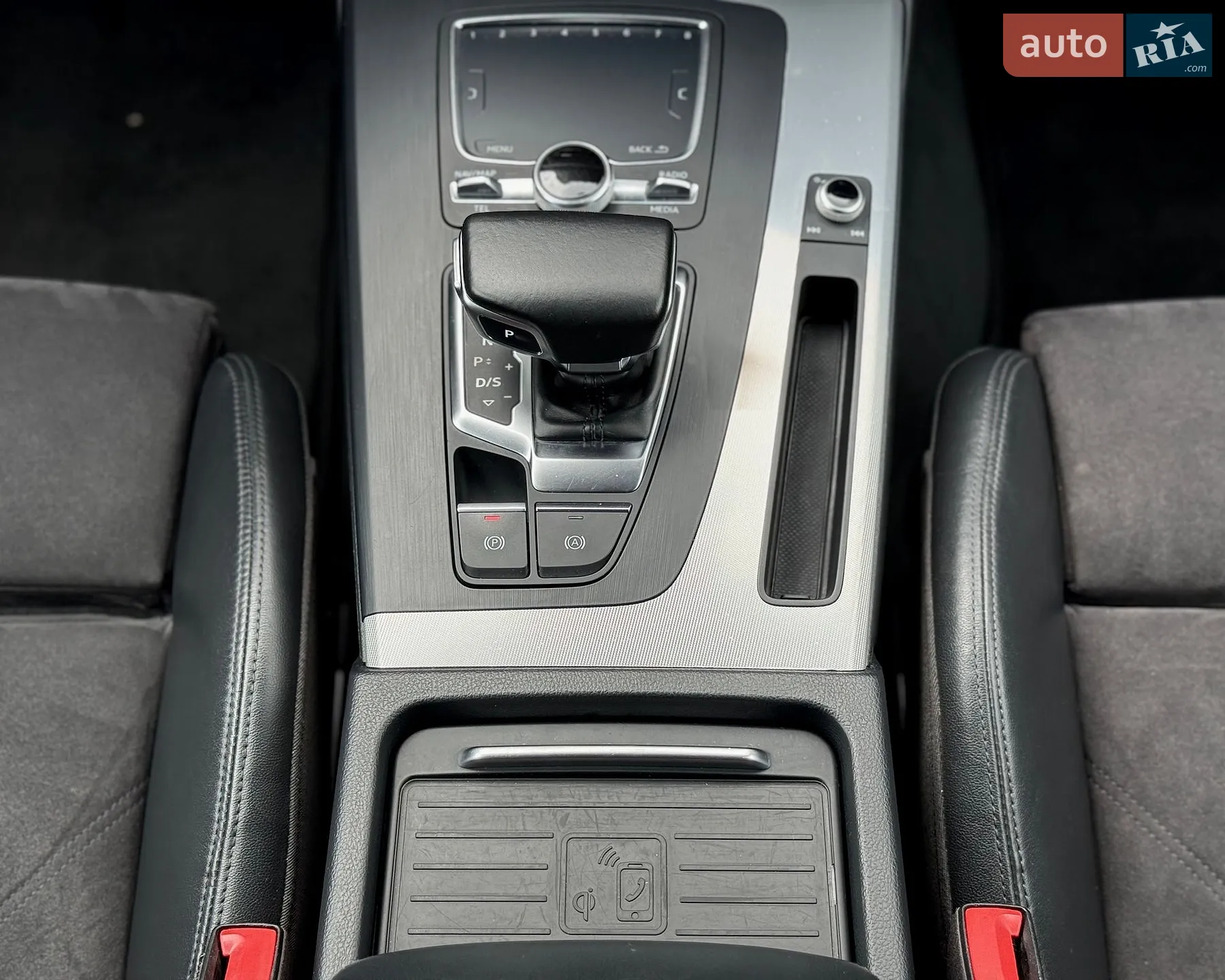 2017 Audi Q5 - мініатюра 25
