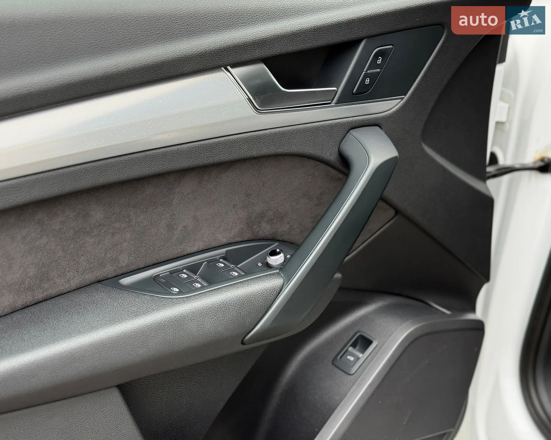 2017 Audi Q5 - мініатюра 30