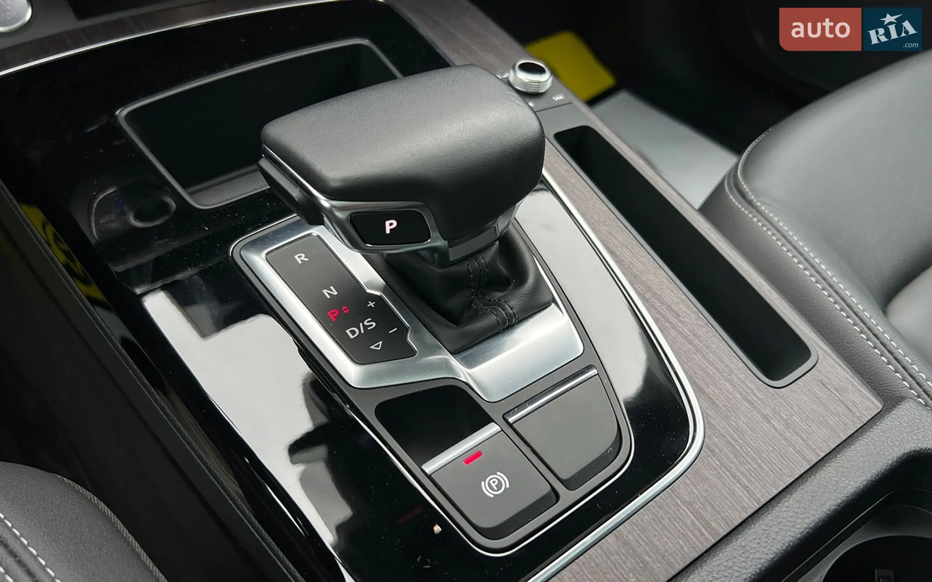 2023 Audi Q5 - мініатюра 19