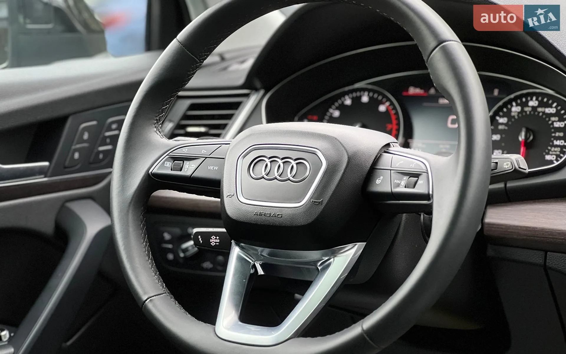 2023 Audi Q5 - мініатюра 24