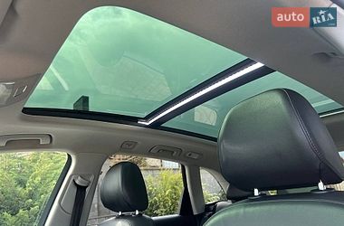 Внедорожник / Кроссовер Audi Q5 2016 в Ровно