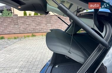 Внедорожник / Кроссовер Audi Q5 2016 в Ровно