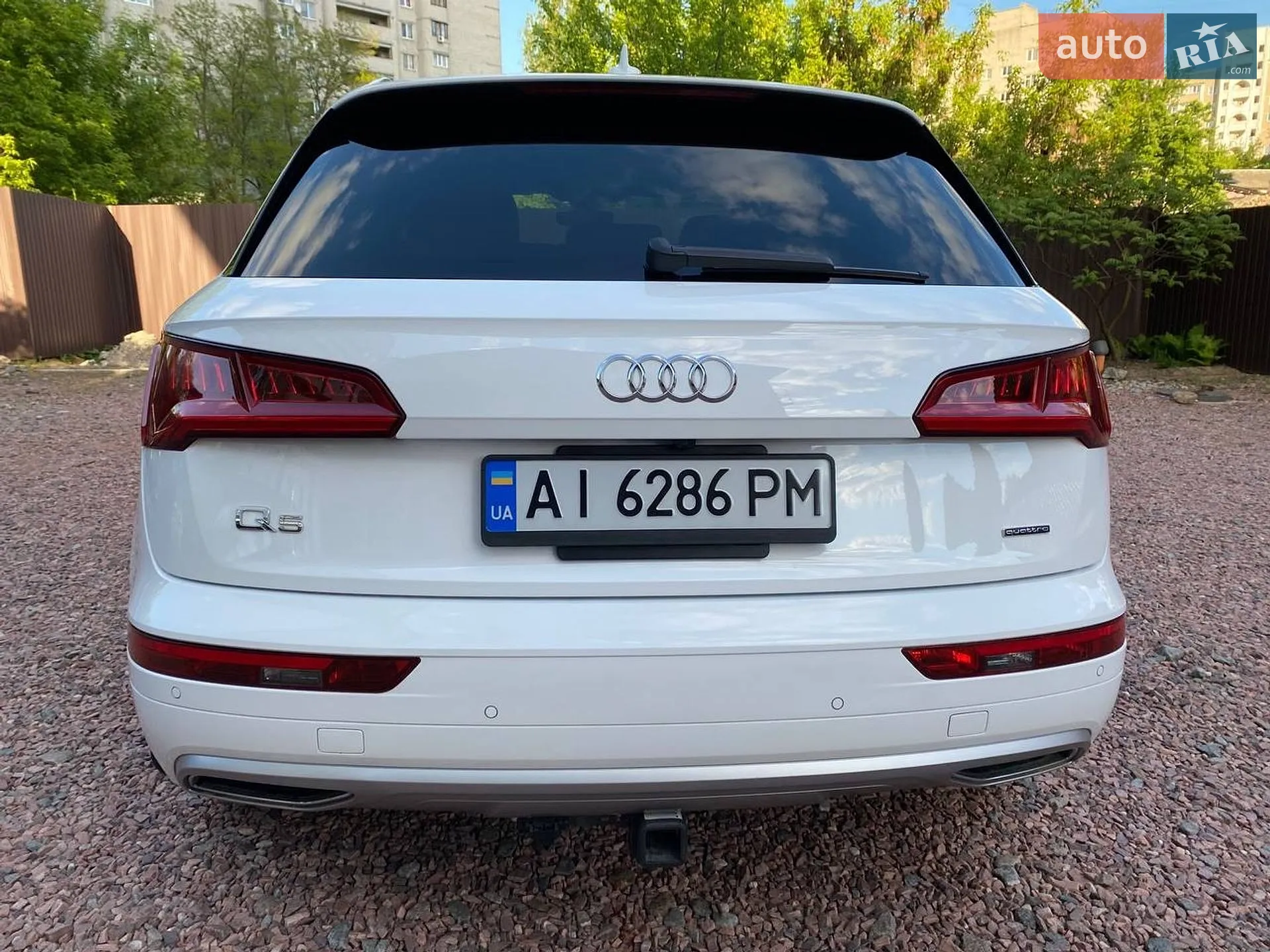 2019 Audi Q5 - мініатюра 6