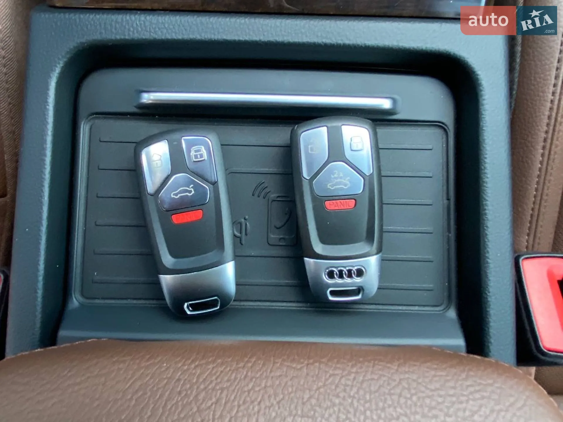 2019 Audi Q5 - мініатюра 43
