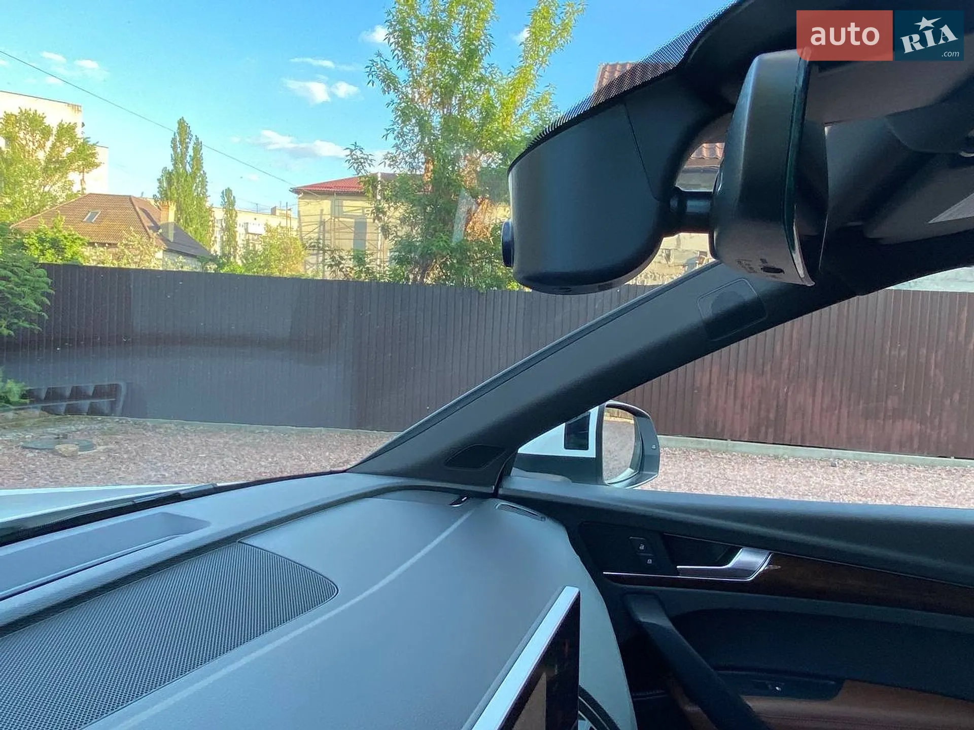 2019 Audi Q5 - мініатюра 48