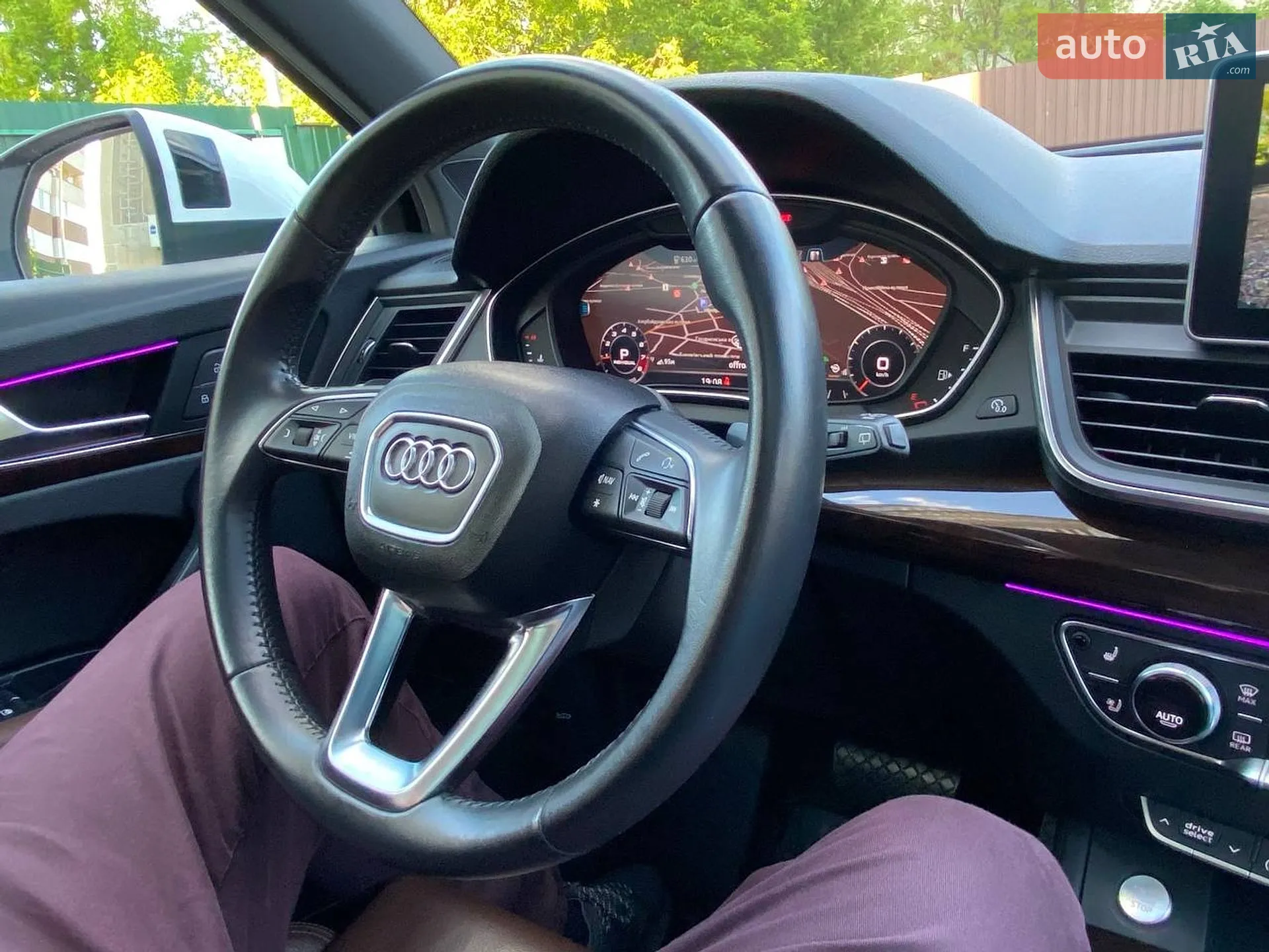 2019 Audi Q5 - мініатюра 53