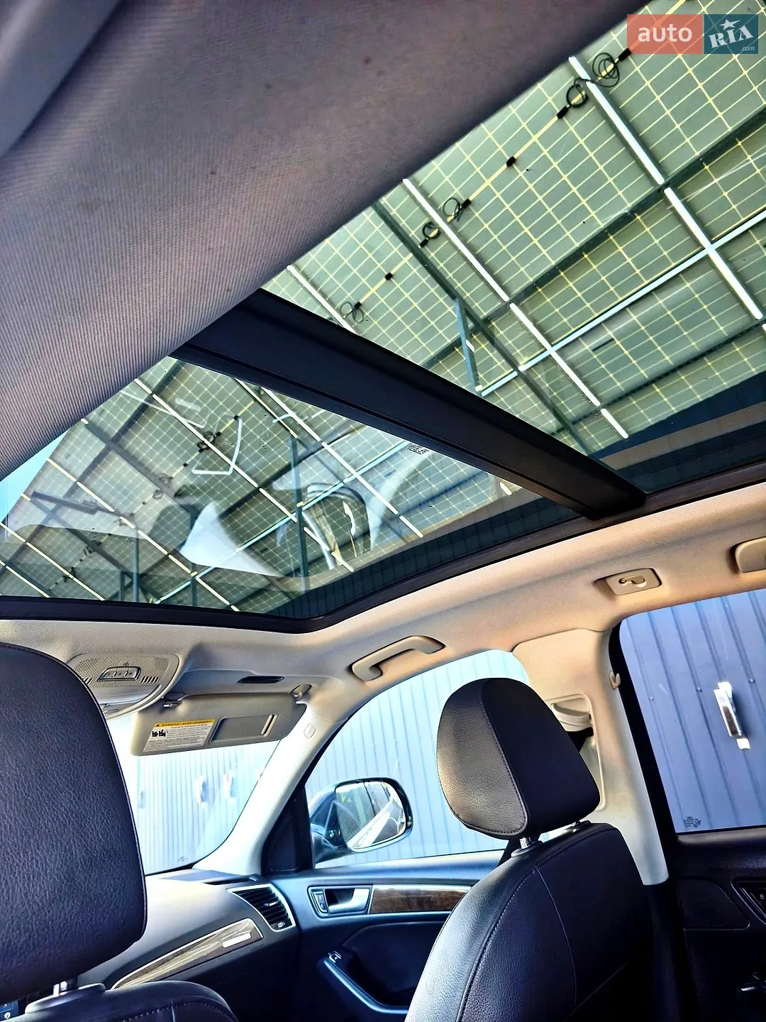 2014 Audi Q5 - мініатюра 19