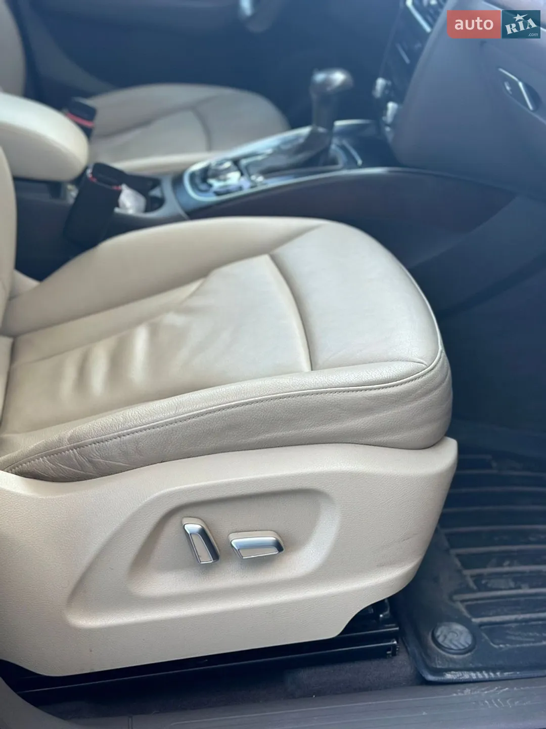 2016 Audi Q5 - мініатюра 28