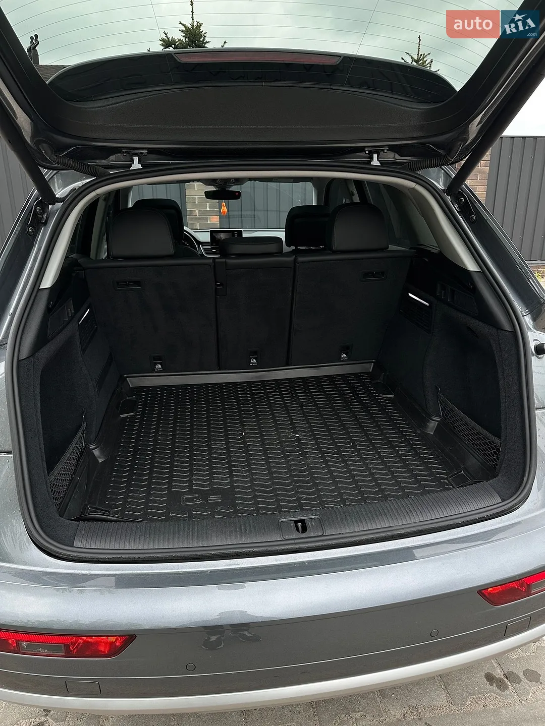 2020 Audi Q5 - мініатюра 15