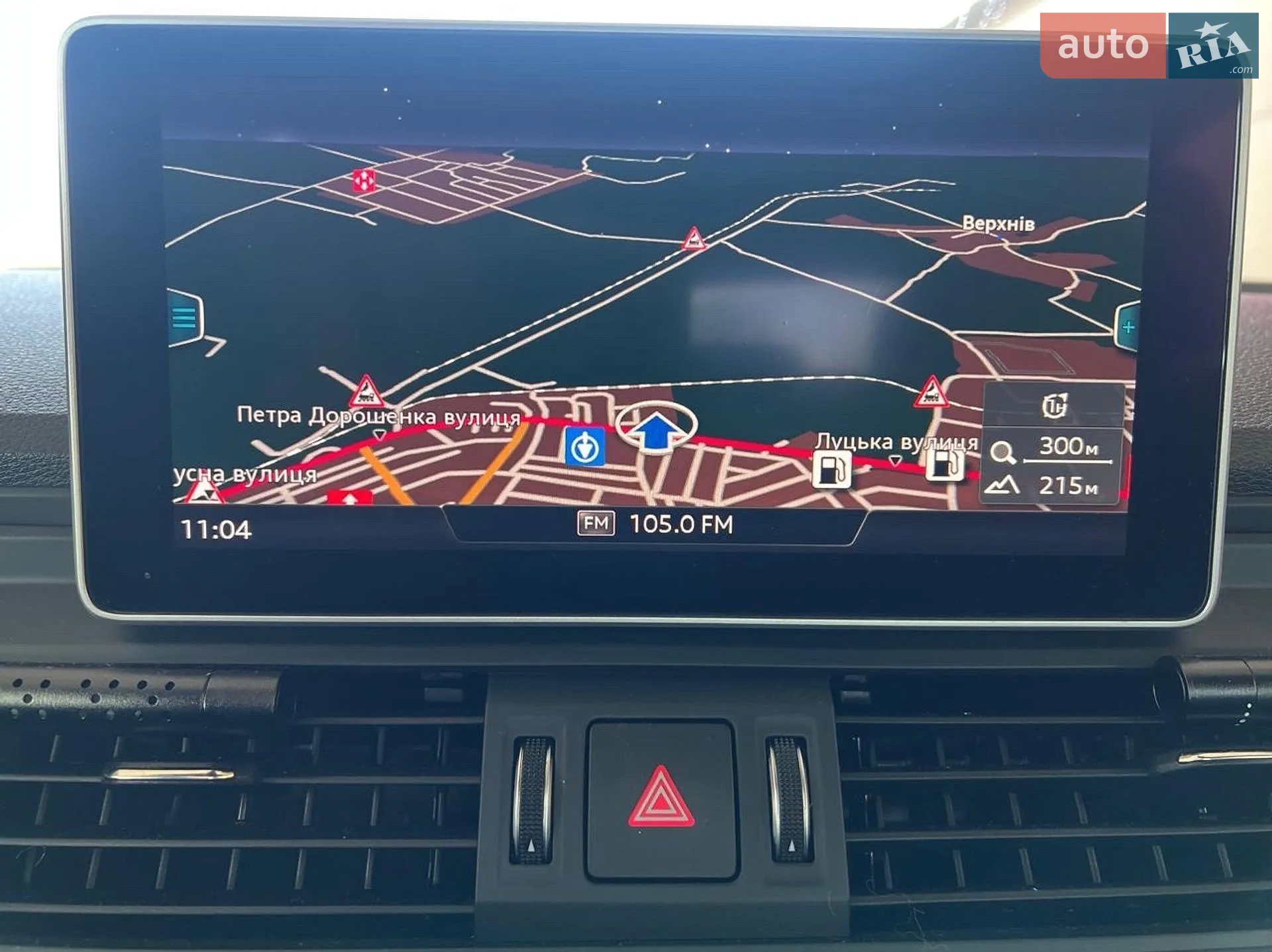 2019 Audi Q5 - мініатюра 7