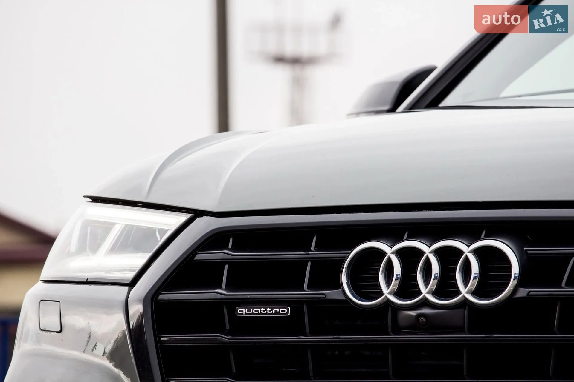2019 Audi Q5 - мініатюра 29