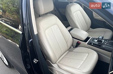 Позашляховик / Кросовер Audi Q5 2018 в Луцьку