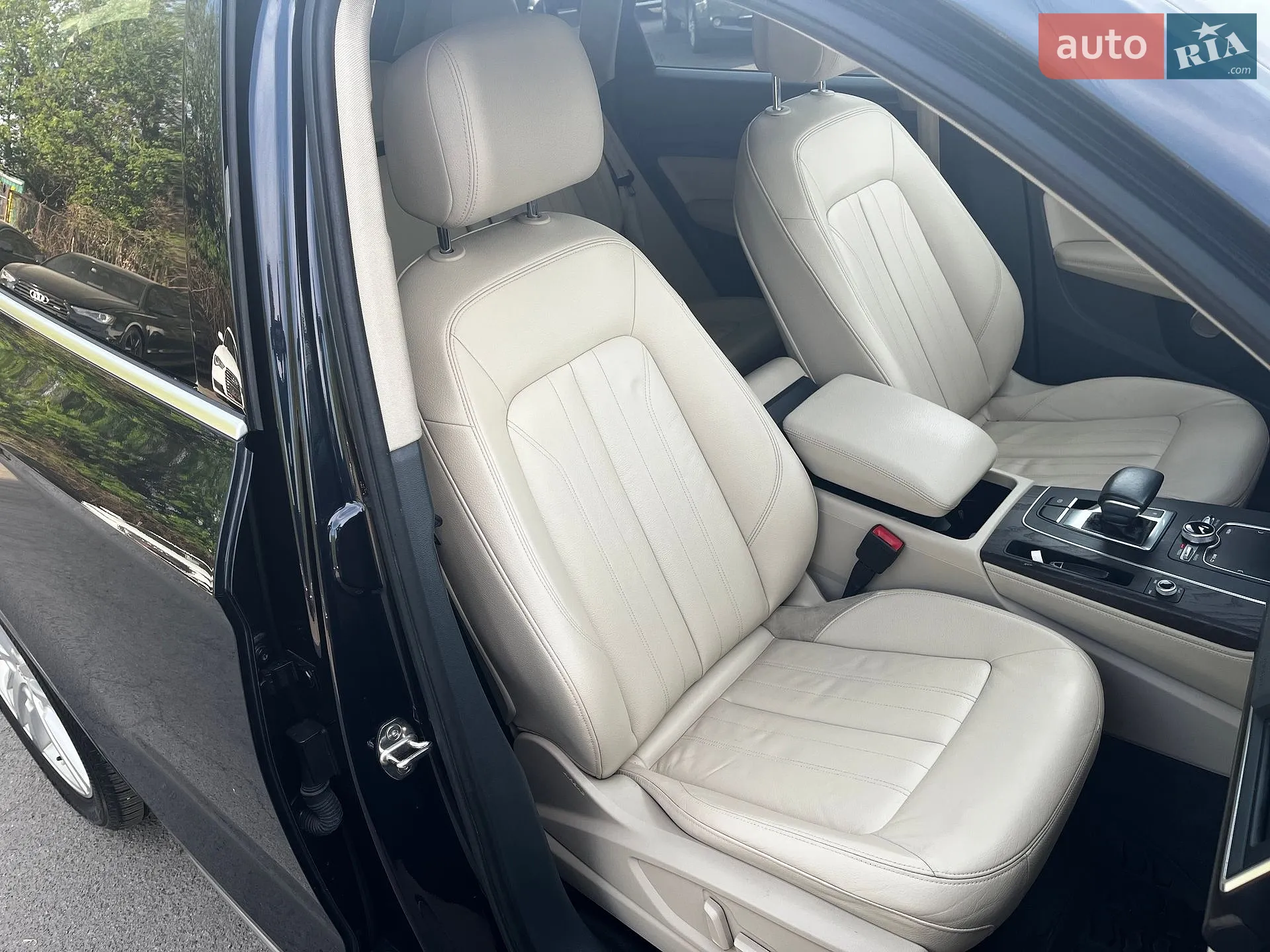 2018 Audi Q5 - мініатюра 19