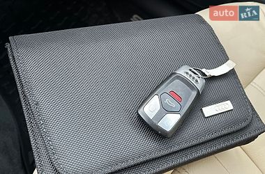 Позашляховик / Кросовер Audi Q5 2018 в Луцьку