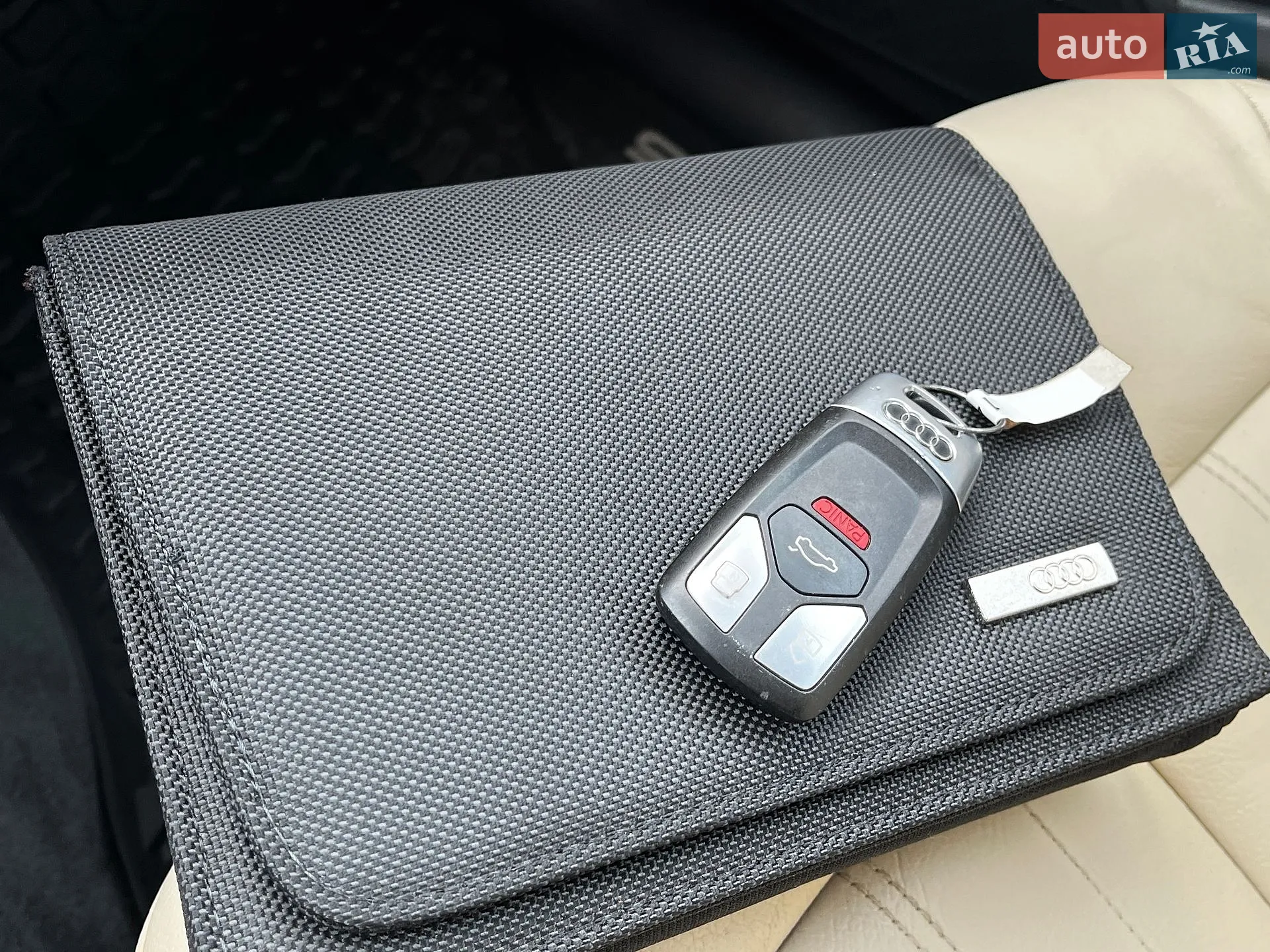 2018 Audi Q5 - мініатюра 54