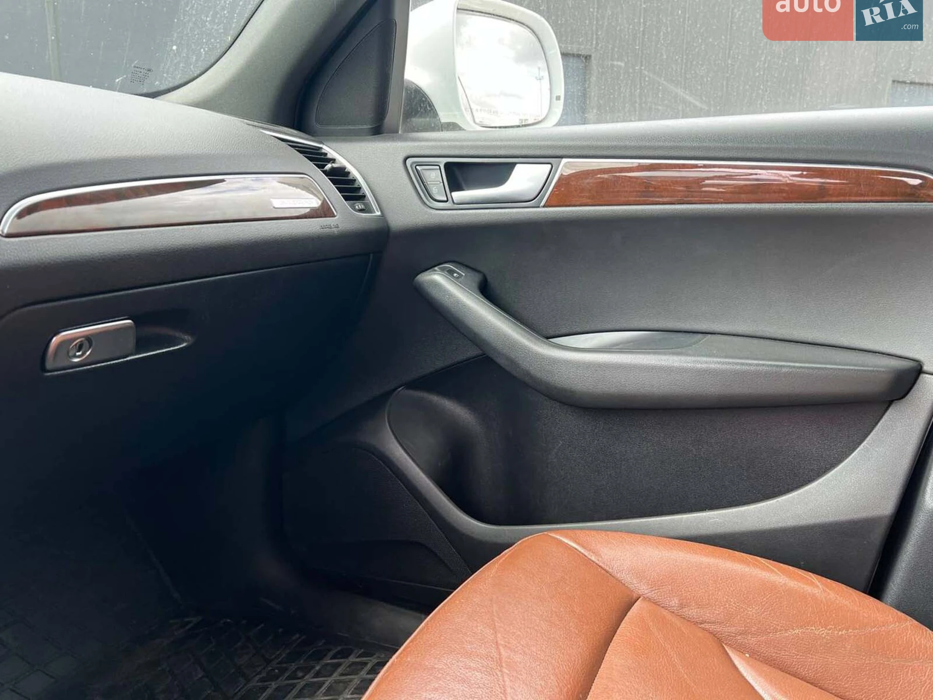 2012 Audi Q5 - мініатюра 34