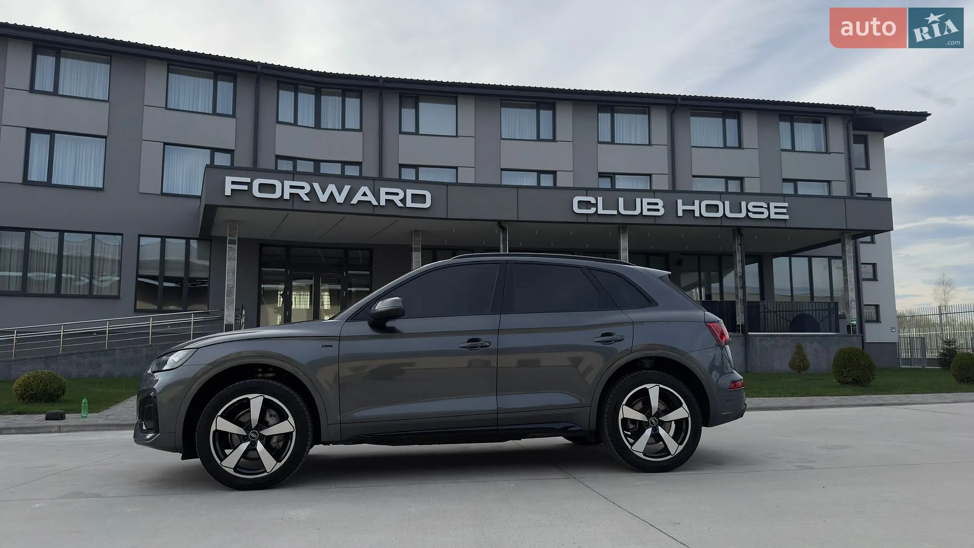 2022 Audi Q5 - мініатюра 5