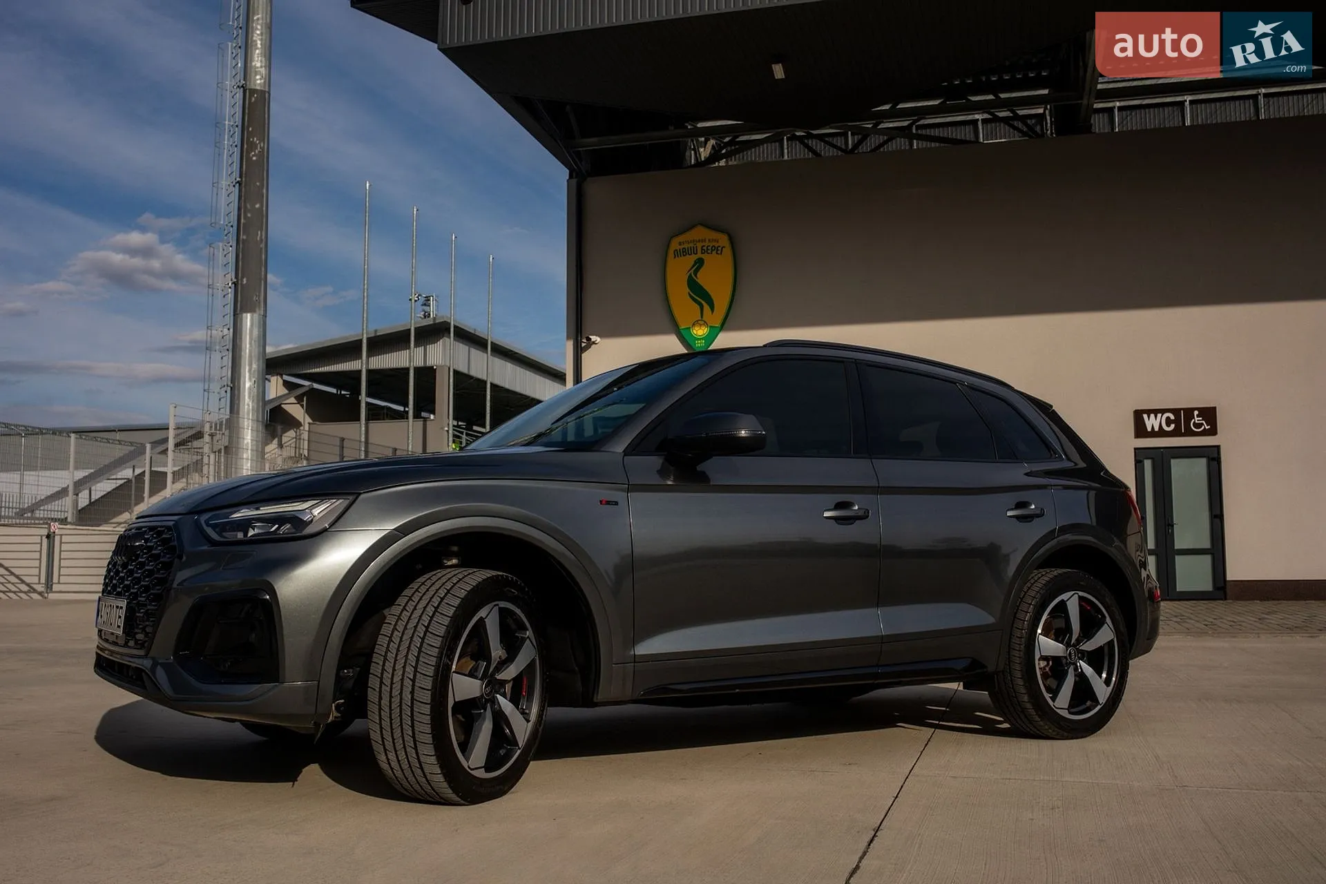 2022 Audi Q5 - мініатюра 20