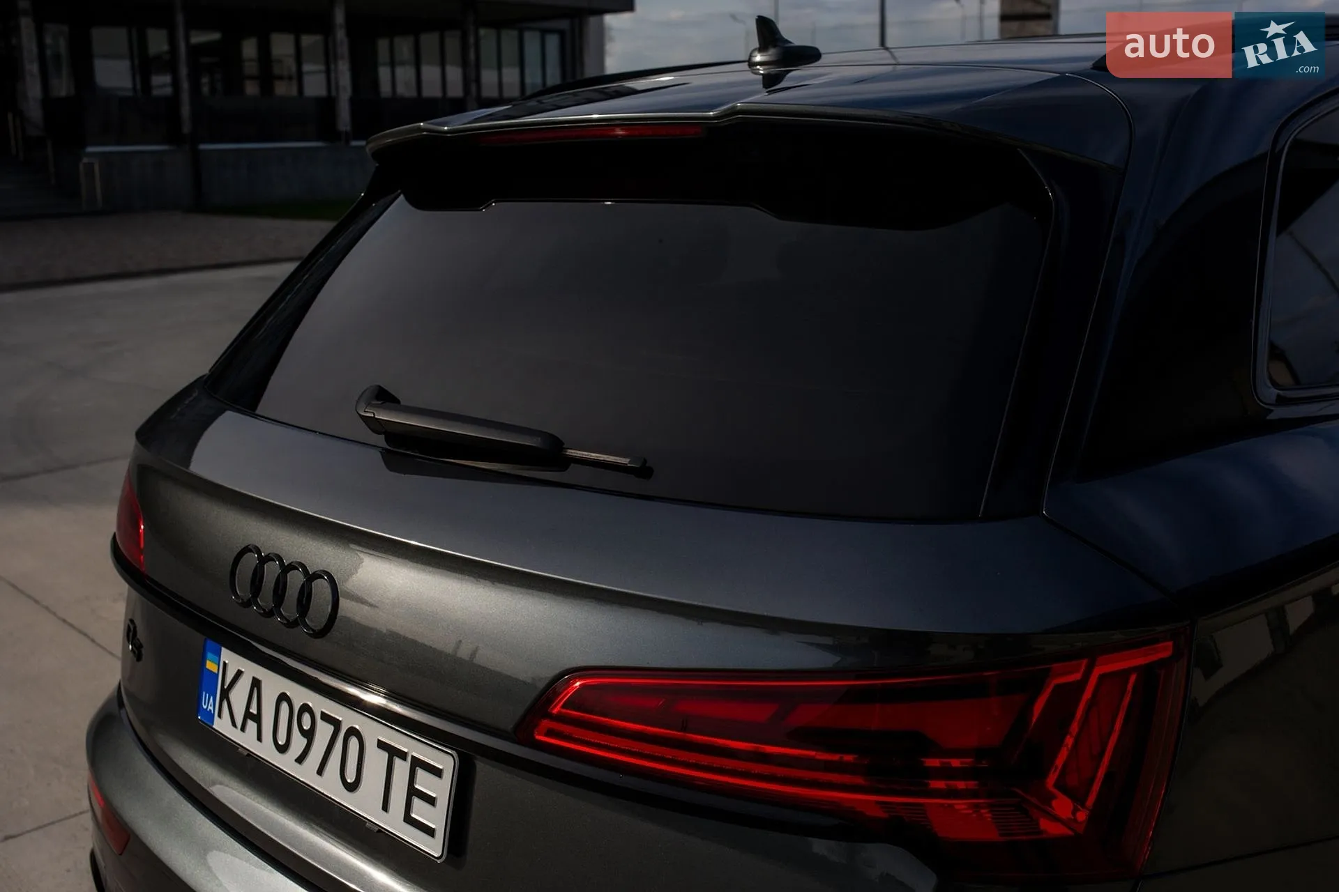 2022 Audi Q5 - мініатюра 33